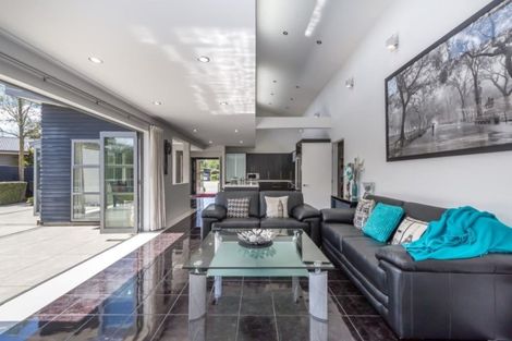 Photo of property in 28 Longspur Avenue, Wigram, Christchurch, 8025