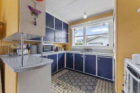 Photo of property in 7 Pembroke Street, Ashhurst, 4810