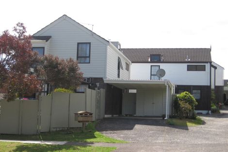 Photo of property in 6/31 Arawa Street, New Lynn, Auckland, 0600