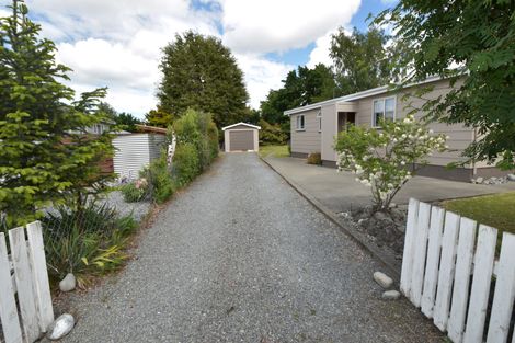 Photo of property in 43 Tekapo Drive, Twizel, 7901