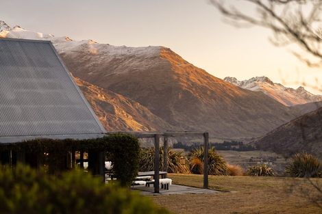 Photo of property in 307 Crown Range Road, Arrow Junction, Queenstown, 9371