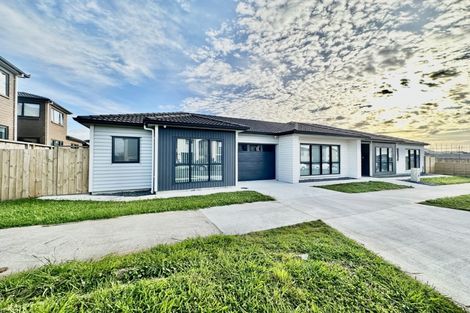 Photo of property in 60 Castlebane Drive, Flat Bush, Auckland, 2019