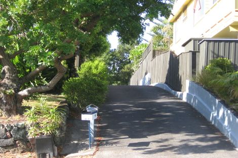 Photo of property in 1/45 Mcdowell Crescent, Hillcrest, Auckland, 0627