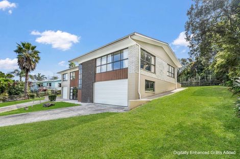 Photo of property in 19 Third Avenue, Dargaville, 0310