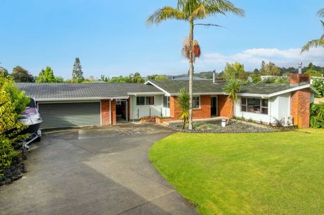 Photo of property in 16 Sierra Avenue, Te Kamo, Whangarei, 0112