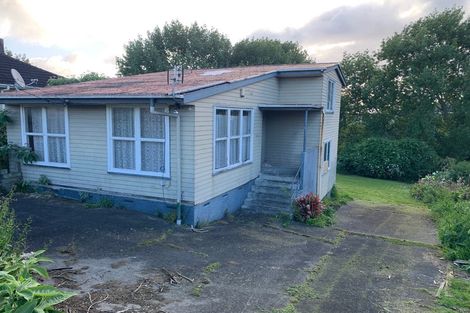 Photo of property in 48 Hamill Road, Otara, Auckland, 2023