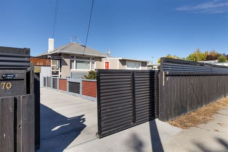Photo of property in 70 Stephenson Street, Blenheim, 7201