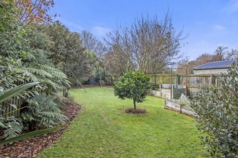 Photo of property in 34 Hillier Place, Spreydon, Christchurch, 8024