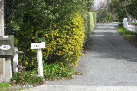 Photo of property in 34a Mcmaster Street, Greytown, 5712