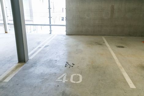 Photo of property in Vsp South, 404/166u Victoria Street, Te Aro, Wellington, 6011