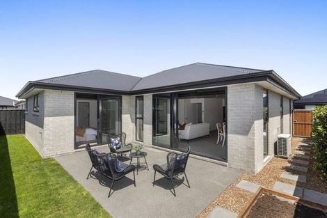 Photo of property in 4 Bollington Avenue, Kaiapoi, 7630