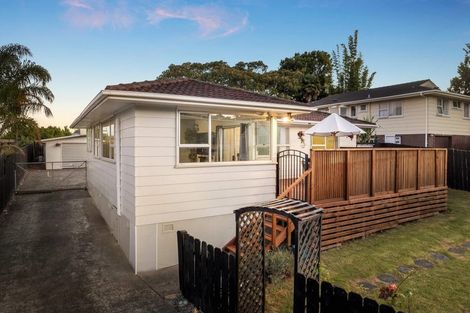 Photo of property in 53 Helena Street, Massey, Auckland, 0614