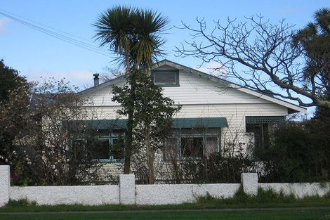Photo of property in 89 Queen Street West, Levin, 5510