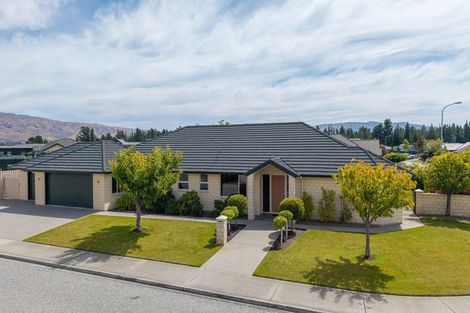 Photo of property in 10 Larch Crescent, Alexandra, 9320