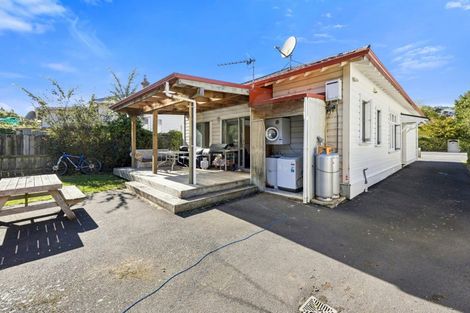 Photo of property in 117 North Road, North East Valley, Dunedin, 9010