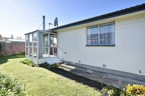 Photo of property in 23a Porter Place, Kaiapoi, 7630