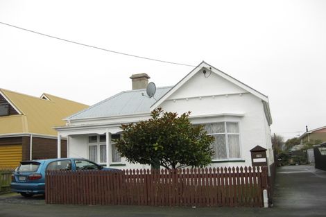 Photo of property in 15 Grove Street, Saint Kilda, Dunedin, 9012