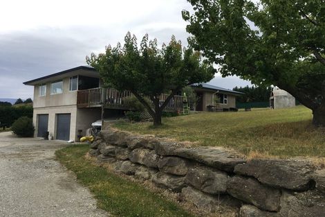Photo of property in 201 Manuherikia Road, Letts Gully, Alexandra, 9393