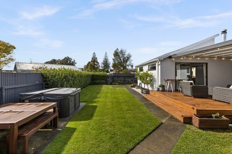 Photo of property in 5 Gavin Black Street, Meeanee, Napier, 4112