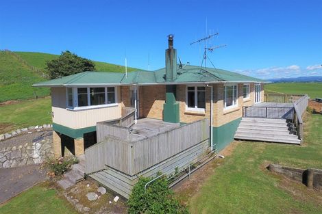 Photo of property in 576a Mangawhero Road, Otorohanga, 3975