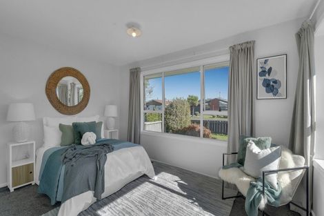 Photo of property in 10 White Street, Rangiora, 7400