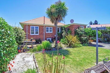 Photo of property in 32 Masters Crescent, Masterton, 5810