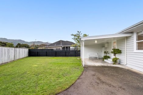 Photo of property in 4 Barsi Grove, Avalon, Lower Hutt, 5011