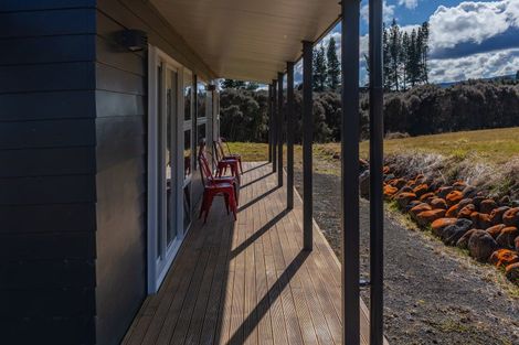 Photo of property in 177 Matapuna Road, Horopito, Raetihi, 4696