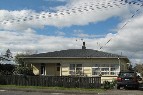 Photo of property in 26 Saint Joseph Street, Waipukurau, 4200