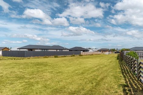 Photo of property in 3 Mitre Way, Solway, Masterton, 5810