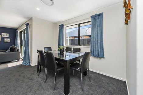 Photo of property in 8 Flock Street, Rolleston, 7615