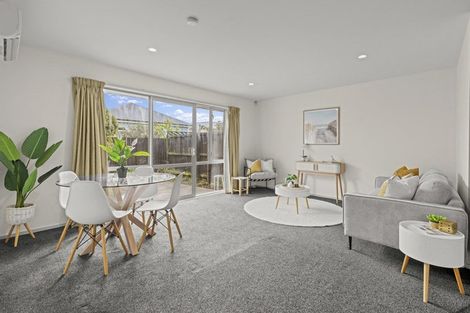 Photo of property in 12a Walpole Street, Waltham, Christchurch, 8023