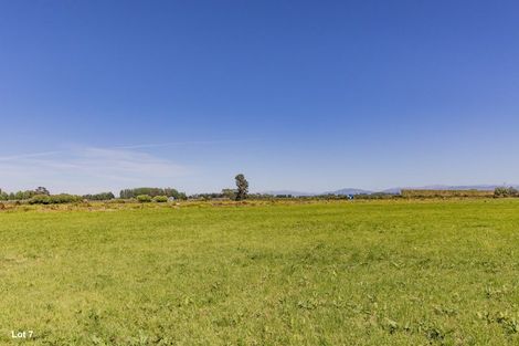 Photo of property in 405 Bradleys Road, Ohoka, 7692