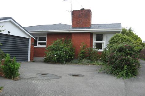 Photo of property in 15 Clonbern Place, Upper Riccarton, Christchurch, 8041