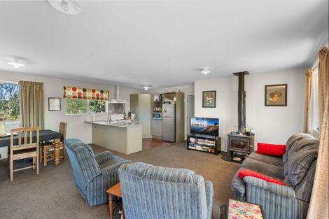 Photo of property in 1436 Saunders Road, Hororata, Darfield, 7572