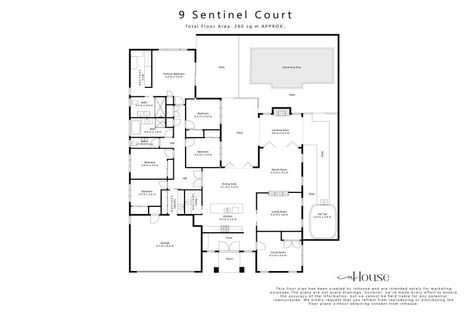 Photo of property in 9 Sentinel Court, Flagstaff, Hamilton, 3210