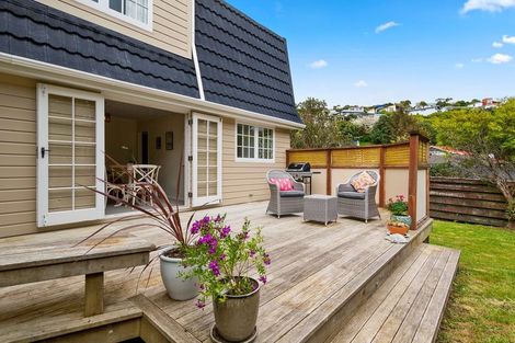 Photo of property in 53 Cambrian Street, Churton Park, Wellington, 6037