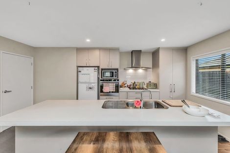 Photo of property in 52 Longcot Drive, Rolleston, 7615