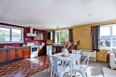 Photo of property in 4 Talbot Place, Hargest, Invercargill, 9810