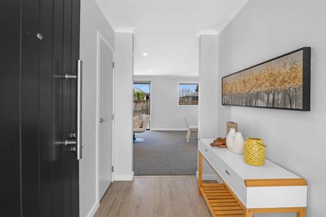 Photo of property in 137a Winchester Street, Levin, 5510