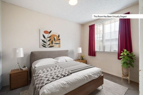 Photo of property in 6/225 Edgeware Road, Edgeware, Christchurch, 8013