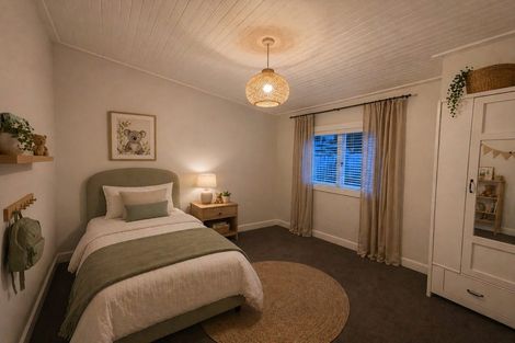 Photo of property in 181 Georges Drive, Napier South, Napier, 4110