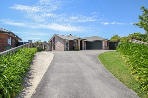 Photo of property in 7 Cumbria Way, Hamilton East, Hamilton, 3216