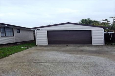 Photo of property in 46a Kimpton Road, Papatoetoe, Auckland, 2025
