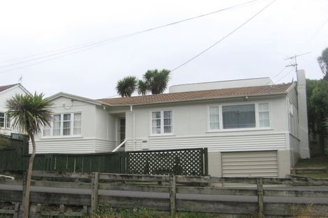 Photo of property in 205f1 Wilton Road, Wilton, Wellington, 6012