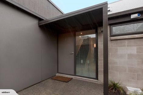 Photo of property in 7/435 Madras Street, St Albans, Christchurch, 8014