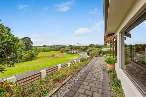 Photo of property in 4 Kororako Grove, Whalers Gate, New Plymouth, 4310