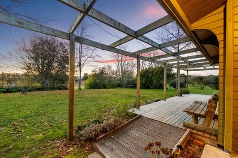 Photo of property in 195 Tyntesfield Road, Waihopai Valley, Blenheim, 7276