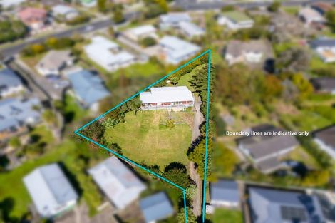 Photo of property in 61 Keegan Drive, Massey, Auckland, 0614