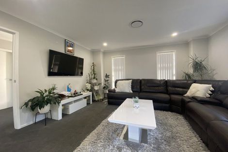 Photo of property in 5 Meech Way, Frimley, Hastings, 4120